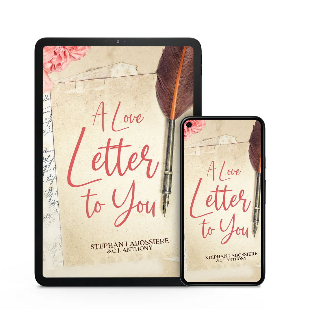 A Love Letter To You - Ebook