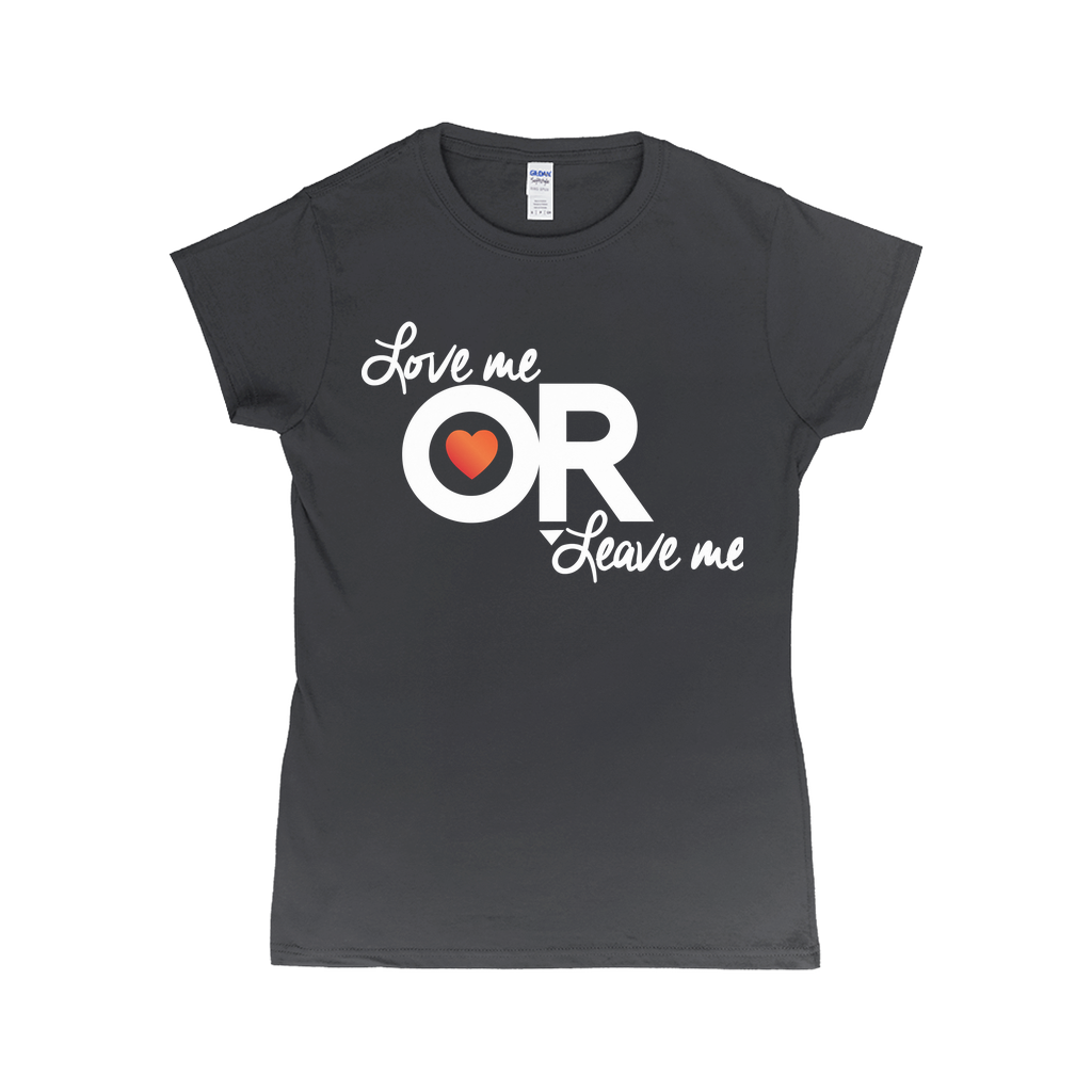 Love Me T-Shirts