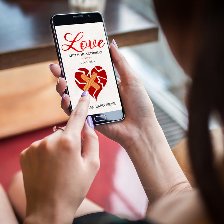 Love After Heartbreak - Ebook