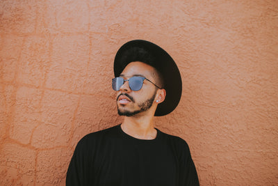 7 Things A Man Struggles With Admitting To A Woman