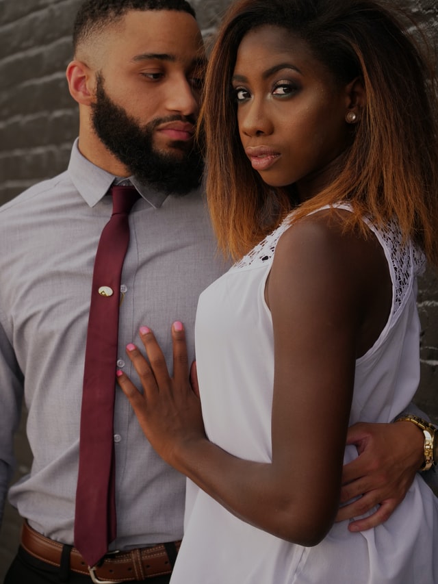 What He's Really Saying When He Says He's Not Ready for a Relationship