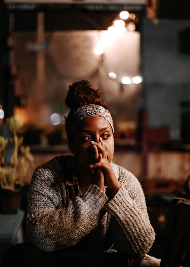 9 Signs He's Thinking About You