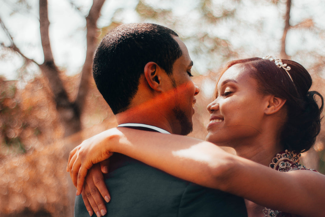 The 9 Secret Ways to Make Him Worry about Losing You