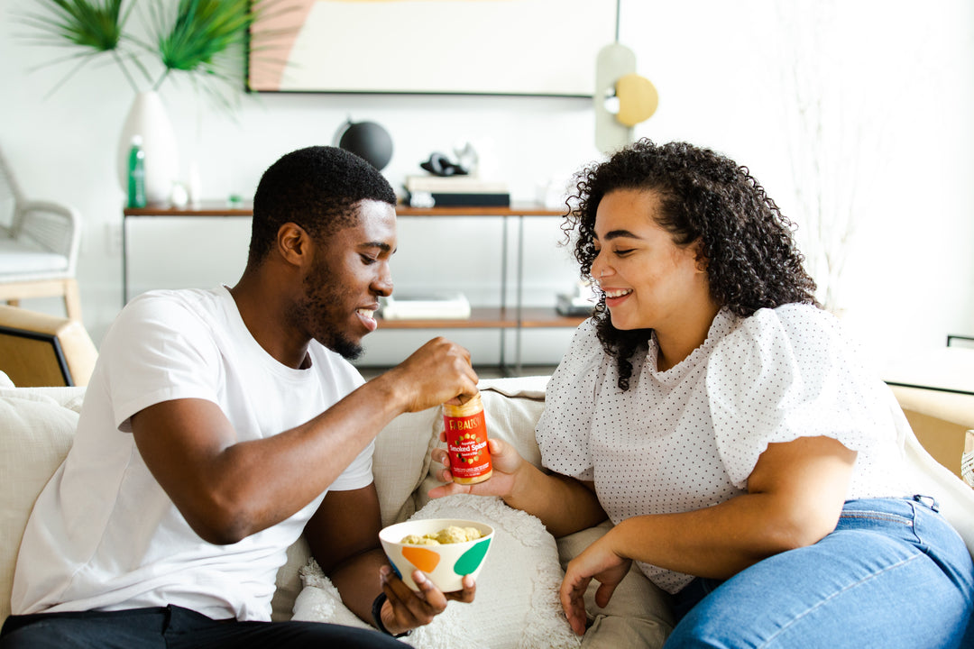 7 Clues You Found the Right Man God Has for You