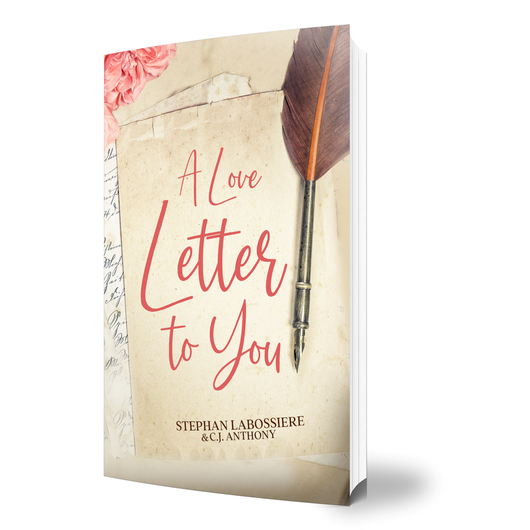 A Love Letter To You - Paperback