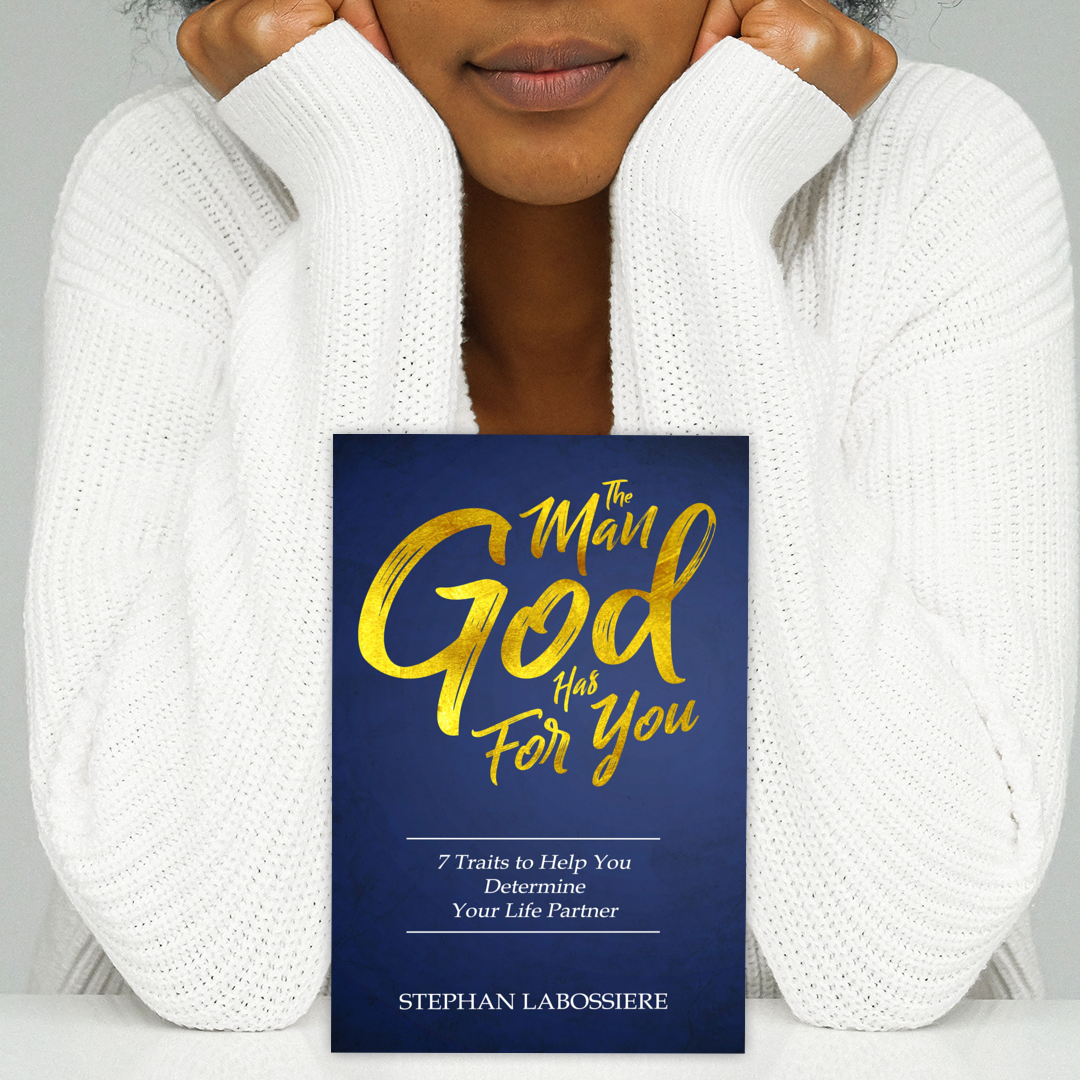 The Man God Has For You (Paperback)