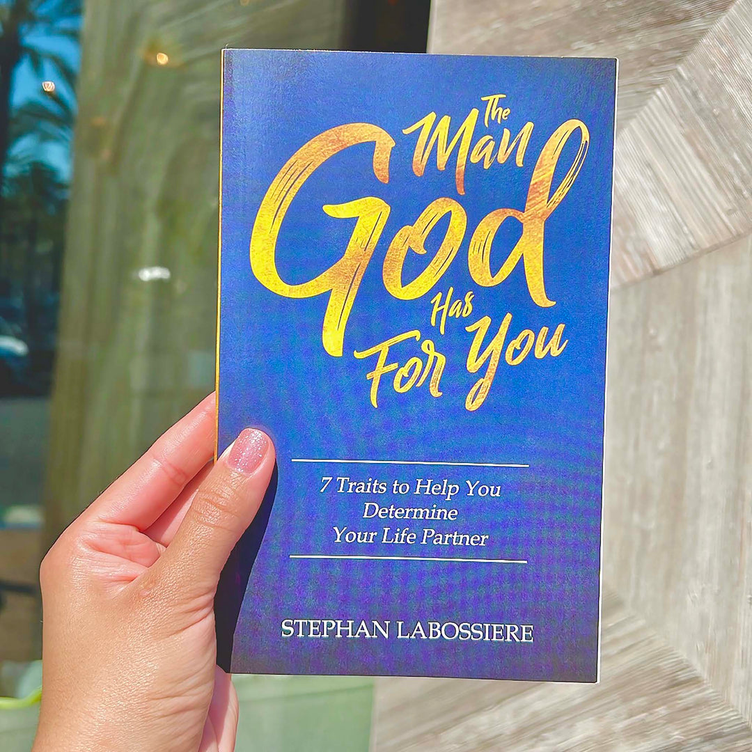 The Man God Has For You (Paperback)