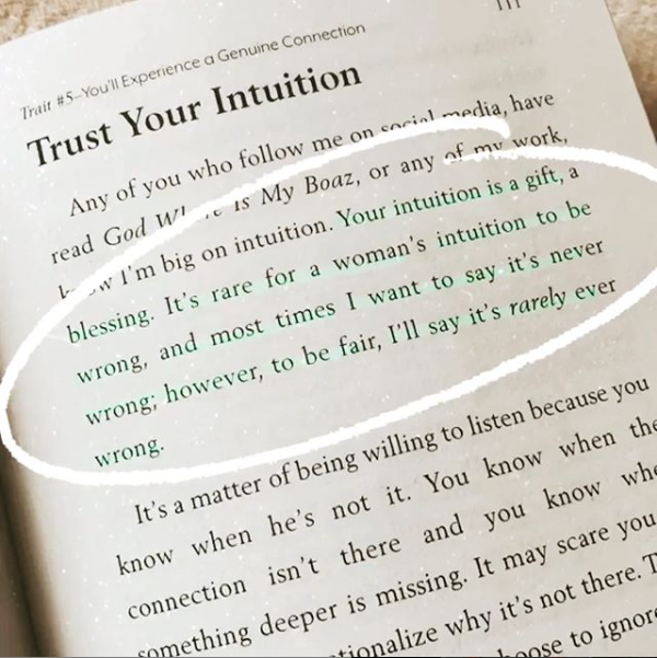 The Man God Has For You (Paperback)