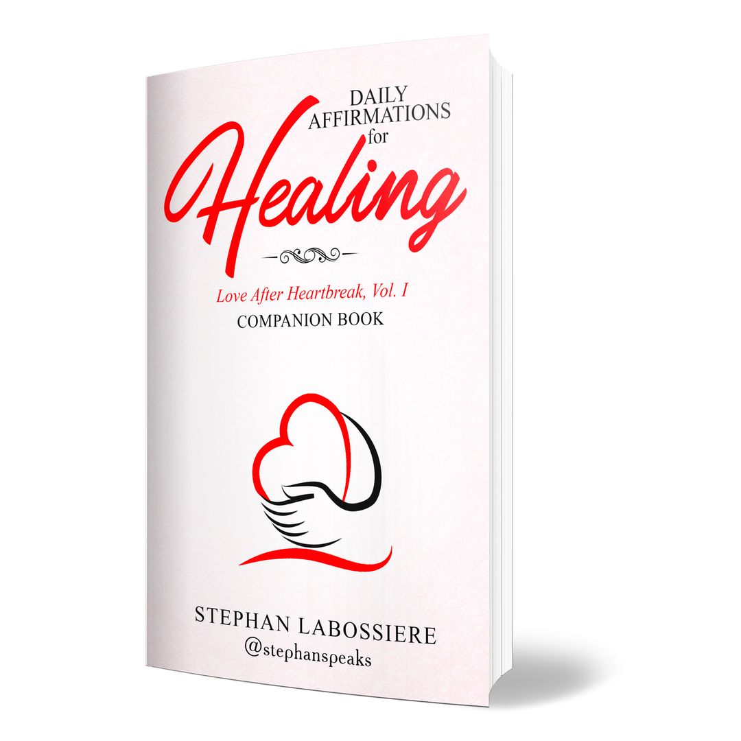 Daily Affirmations for Healing (Paperback)