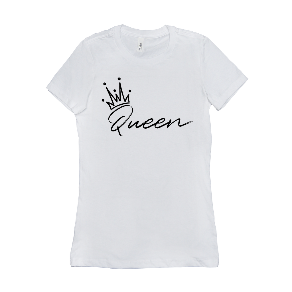 Queen - T-Shirts