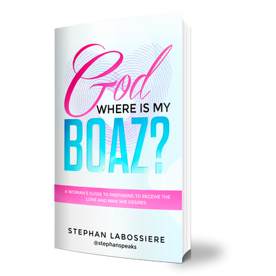 God Where Is My Boaz? (Paperback)