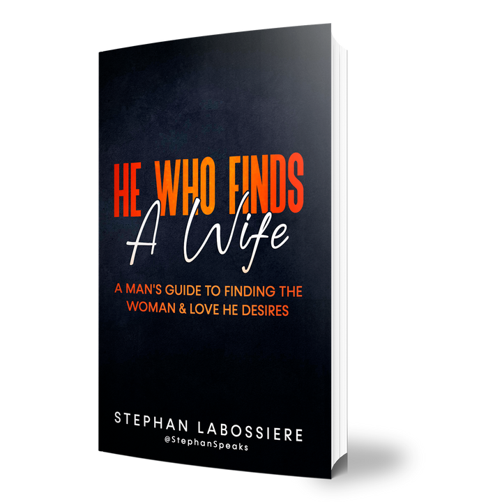 He Who Finds A Wife (Paperback)