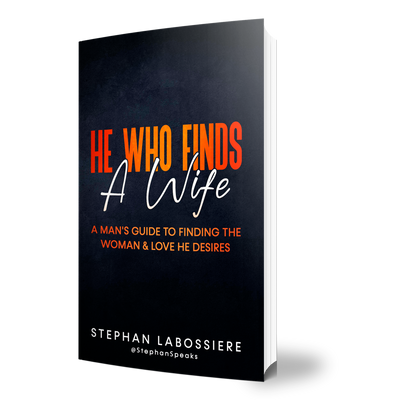 He Who Finds A Wife (Paperback)