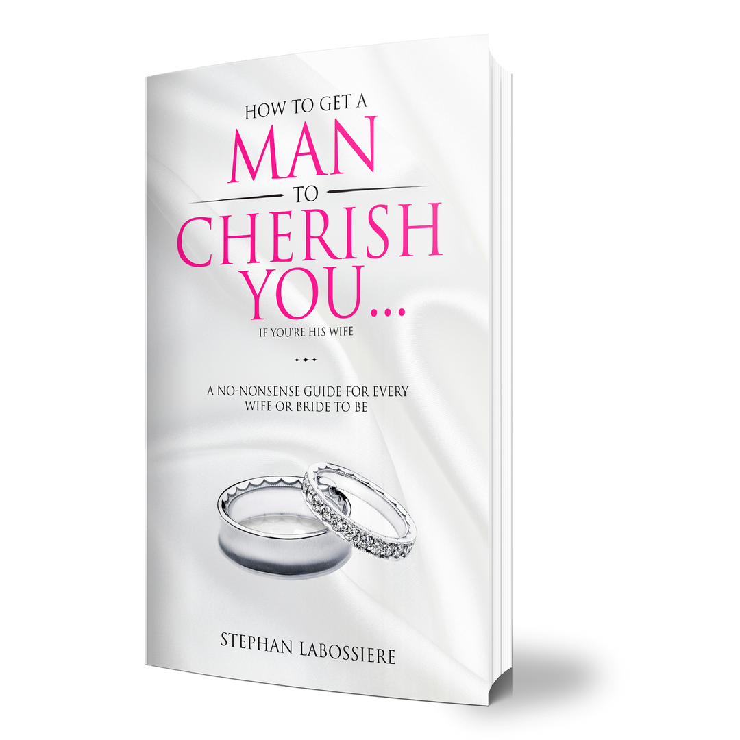 How To Get A Man To Cherish You... (Paperback)