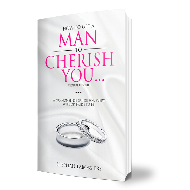 How To Get A Man To Cherish You... (Paperback)