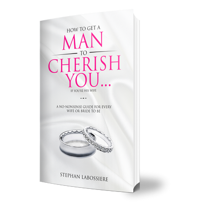 How To Get A Man To Cherish You... (Paperback)