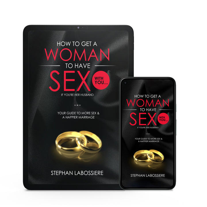 How To Get A Woman To... - Ebook
