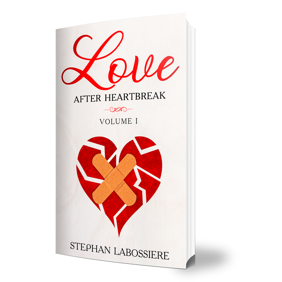 Love After Heartbreak: Volume 1