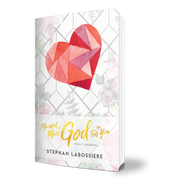 Manifest The Man God Has For You Daily Journal