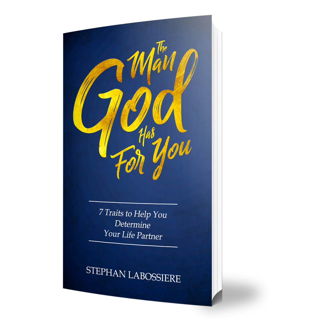 The Man God Has For You - Paperback