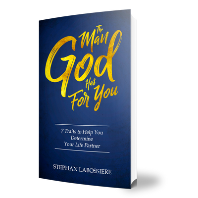 The Man God Has For You (Paperback)