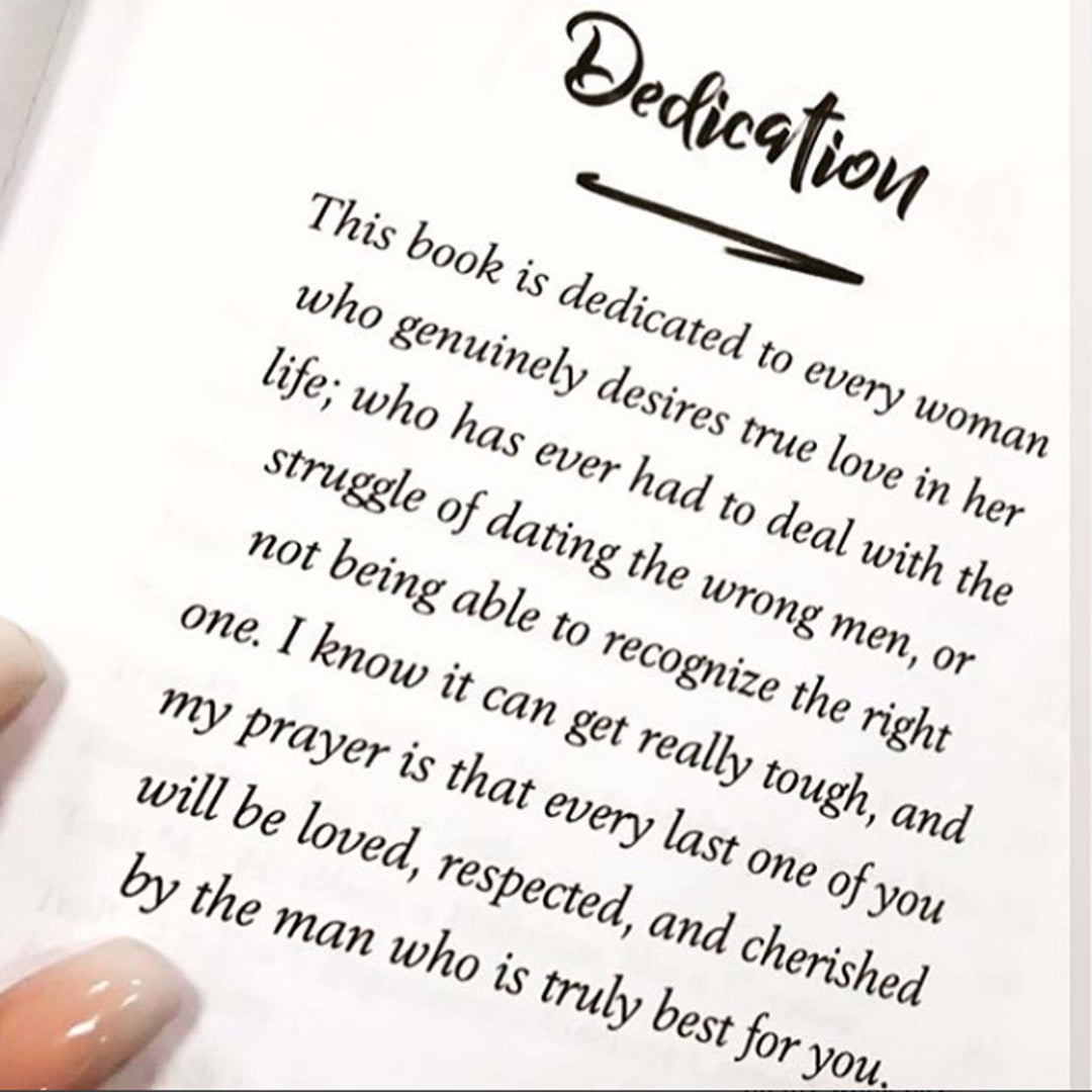 The Man God Has For You (Paperback)