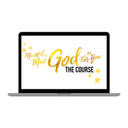 Manifesting The Man and Life God Has for You (The Course)