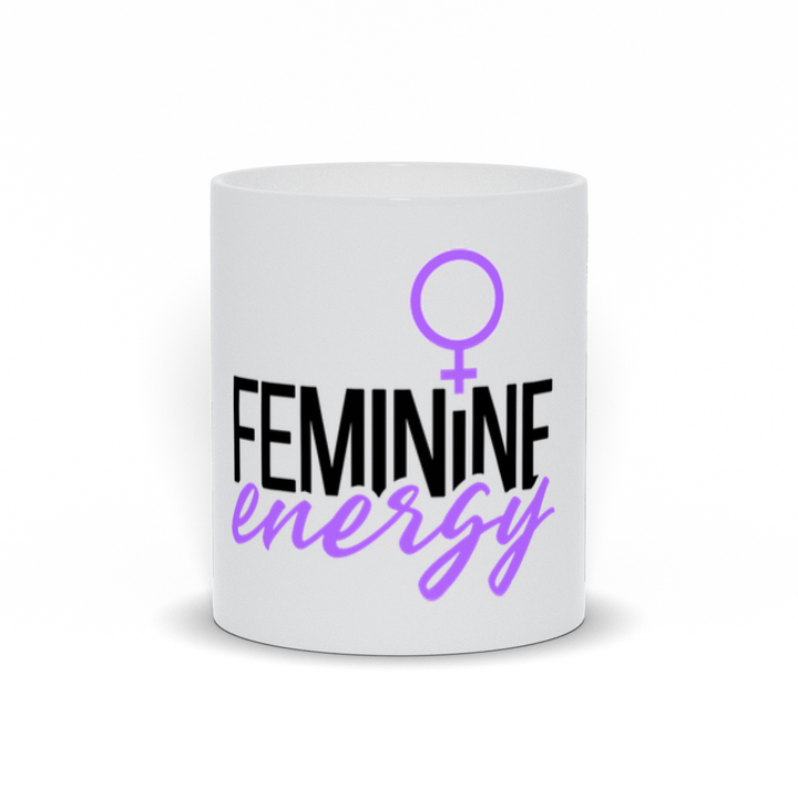 Feminine Energy mug