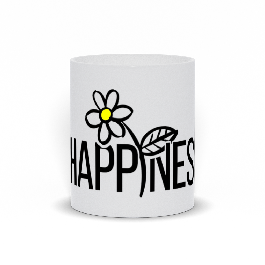 Happiness Mug