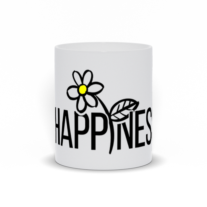 Happiness Mug