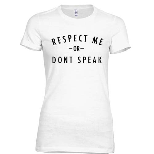 Respect Me