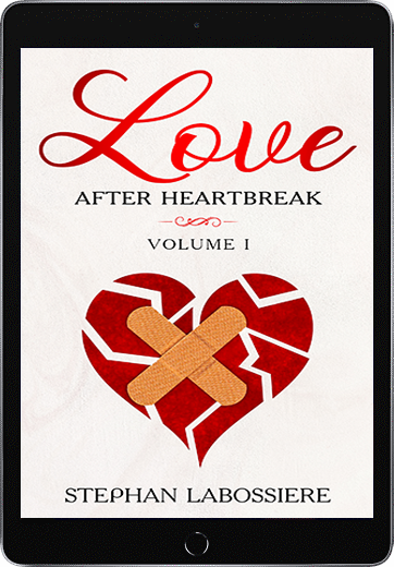 SPECIAL OFFER: Love After Heartbreak - Ebook